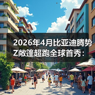 2026年4月比亚迪腾势Z敞篷超跑全球首秀:别再看不起国产了(图2) 2026年4月比亚迪腾势Z敞篷超跑全球首秀:别再看不起国产了(图2)