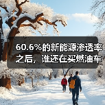 60.6%的新能源渗透率之后,谁还在买燃油车?(图3) 60.6%的新能源渗透率之后,谁还在买燃油车?(图3)