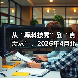 从“黑科技秀”到“真需求”,2026年4月北京车展主题领时代智未来的3个转向(图1) 从“黑科技秀”到“真需求”,2026年4月北京车展主题领时代智未来的3个转向(图1)