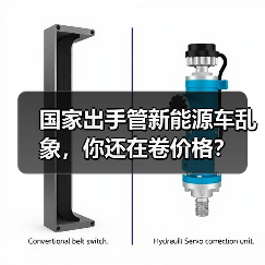 国家出手管新能源车乱象,你还在卷价格?(图3) 国家出手管新能源车乱象,你还在卷价格?(图3)