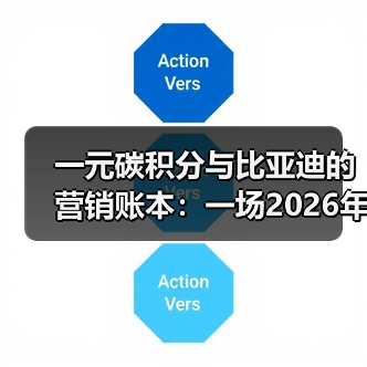 一元碳积分与比亚迪的营销账本:一场2026年的实验观察(图4) 一元碳积分与比亚迪的营销账本:一场2026年的实验观察(图4)