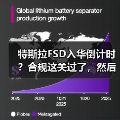 特斯拉FSD入华倒计时?合规这关过了,然后呢(图2) 特斯拉FSD入华倒计时?合规这关过了,然后呢(图2)