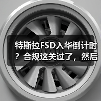 特斯拉FSD入华倒计时?合规这关过了,然后呢(图3) 特斯拉FSD入华倒计时?合规这关过了,然后呢(图3)