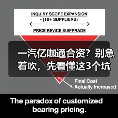 一汽亿咖通合资?别急着吹,先看懂这3个坑(图4) 一汽亿咖通合资?别急着吹,先看懂这3个坑(图4)