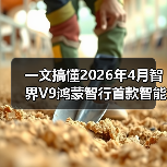 一文搞懂2026年4月智界V9鸿蒙智行首款智能MPV亮相:它到底动了谁的蛋糕?(图2) 一文搞懂2026年4月智界V9鸿蒙智行首款智能MPV亮相:它到底动了谁的蛋糕?(图2)