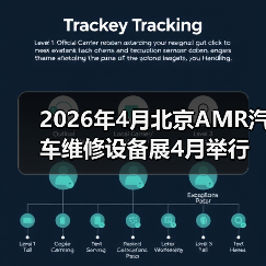 2026年4月北京AMR汽车维修设备展4月举行:一个老汽修人的逛展止损指南(图4) 2026年4月北京AMR汽车维修设备展4月举行:一个老汽修人的逛展止损指南(图4)