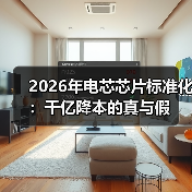 2026年电芯芯片标准化:千亿降本的真与假(图4) 2026年电芯芯片标准化:千亿降本的真与假(图4)