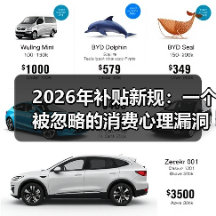 2026年补贴新规:一个被忽略的消费心理漏洞(图2) 2026年补贴新规:一个被忽略的消费心理漏洞(图2)